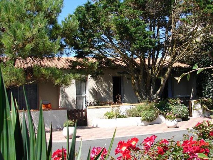 Maison 5 personnes - Célestia 0