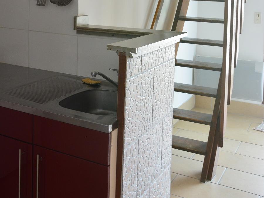 Maison 5 personnes - Elysia 1