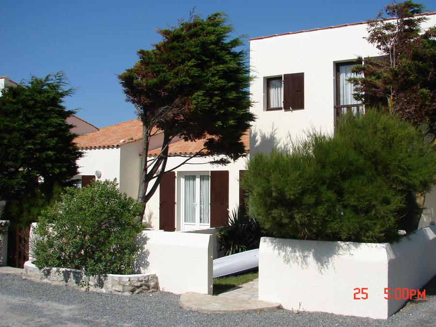 Maison 5 personnes - Elysia 0