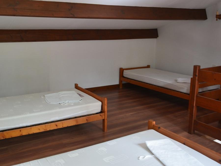 Maison 5 personnes - Elysia 4
