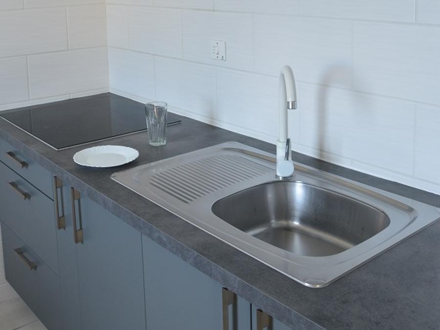 Appartement 5 personnes - Soleira 1