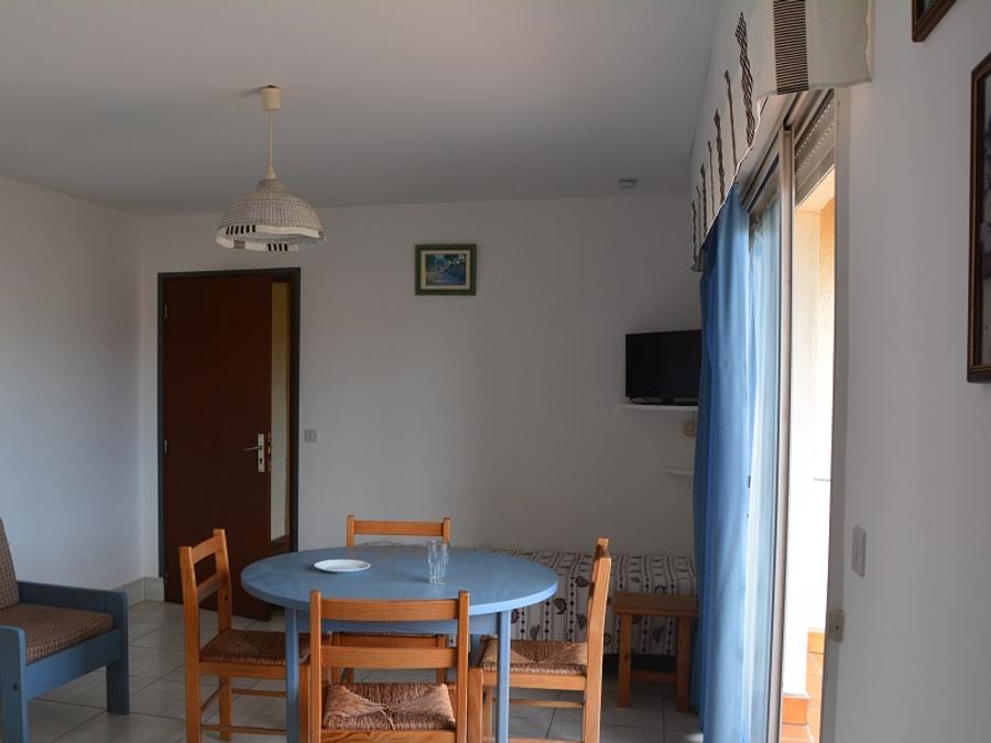 Appartement 5 personnes - Soleira 3