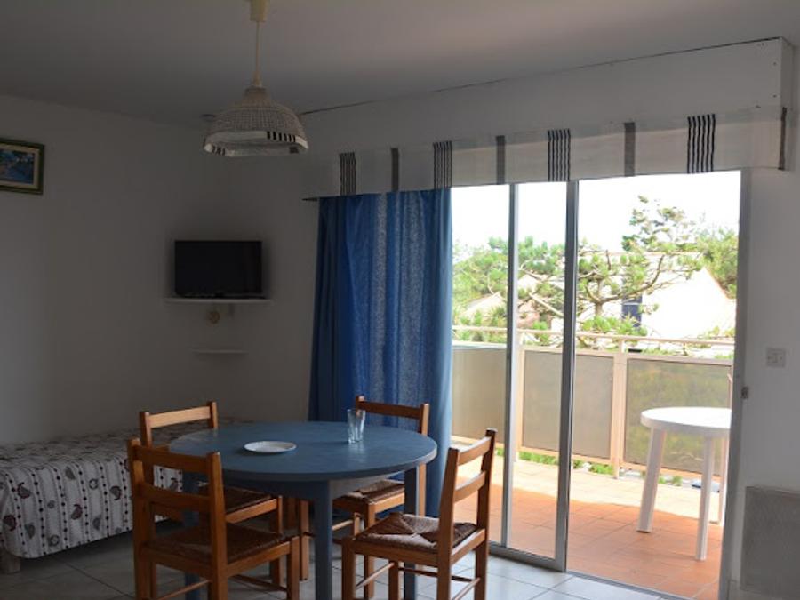 Appartement 5 personnes - Soleira 4