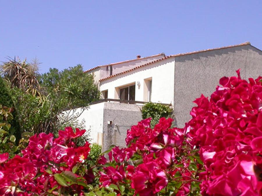 Appartement 4 personnes - Auréa 1