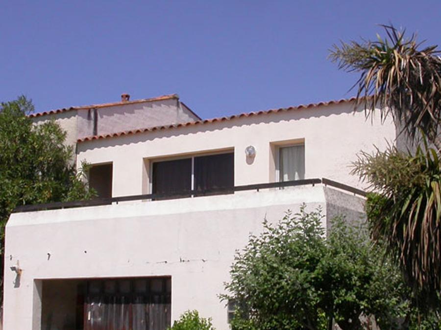 Appartement 4 personnes - Auréa 2