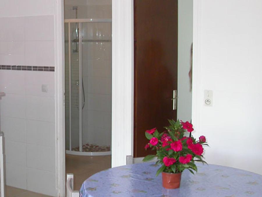 Maison 4 personnes - Alizéa 2