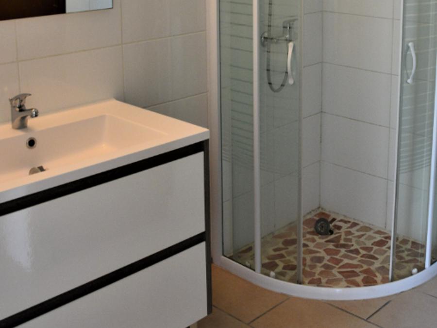Maison 4 personnes - Alizéa 3