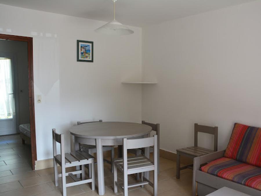 Maison 4 personnes - Alizéa 4