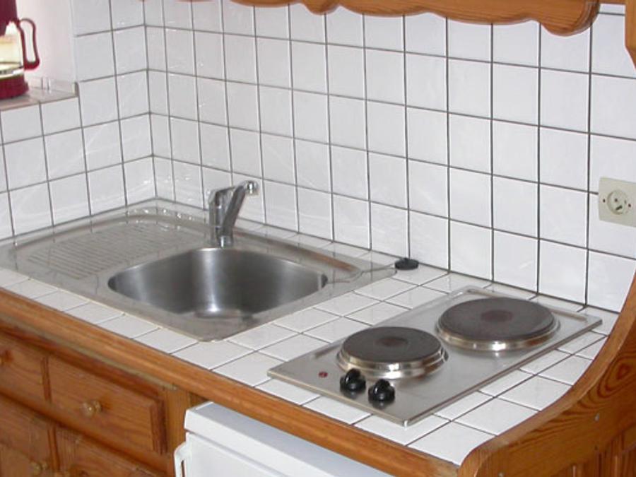 Maison 5 personnes - Amara 1