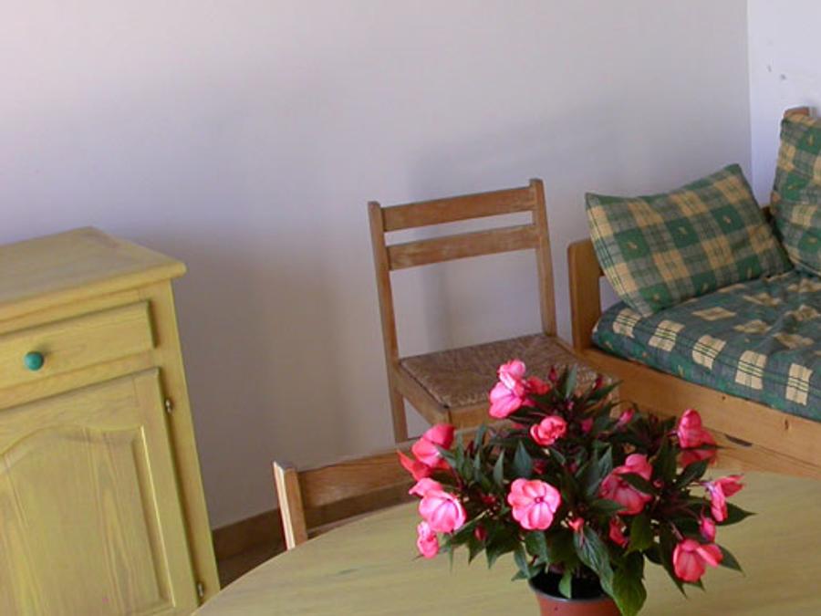 Maison 5 personnes - Amara 5