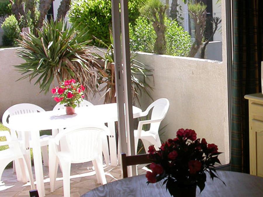 Maison 5 personnes - Amara 4
