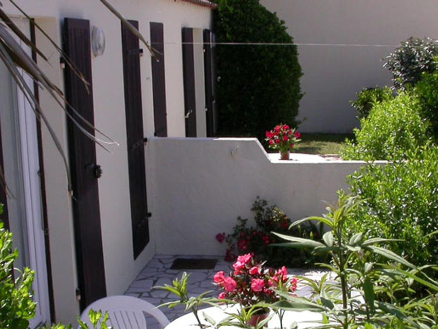 Maison 2 personnes - Eolia 1