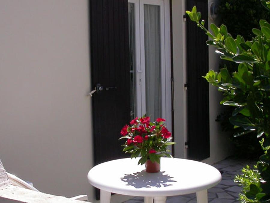 Maison 2 personnes - Eolia 2