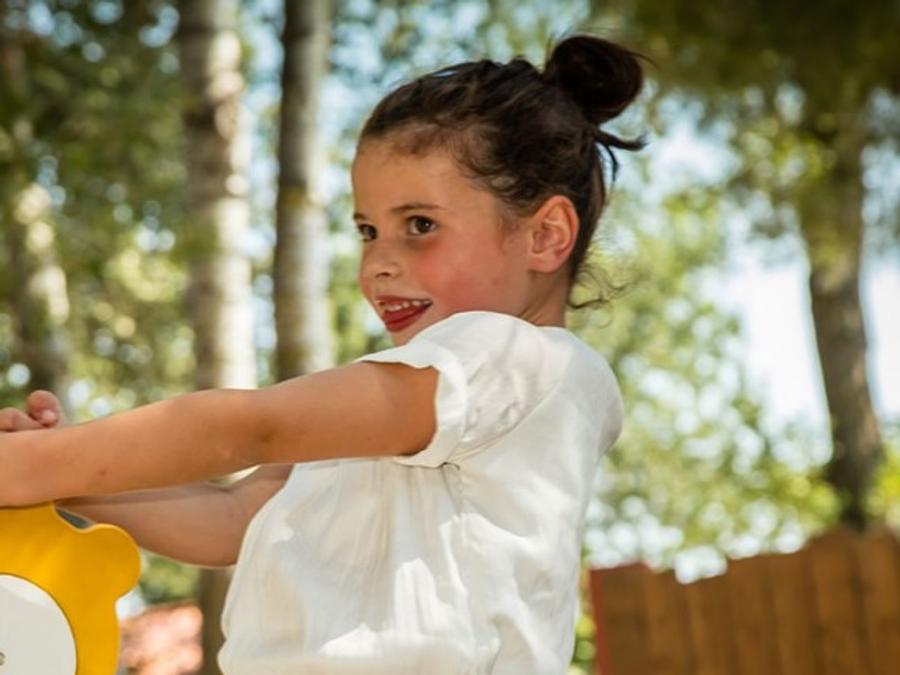 Camping Portes de Canigou 3*