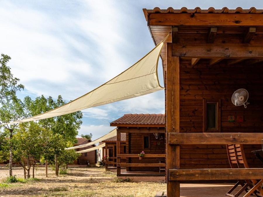 Bungalow 5 personnes - MADERA 1