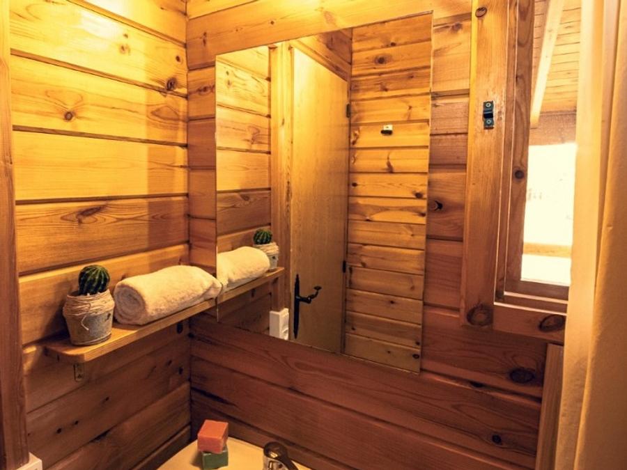 Bungalow 5 personnes - MADERA 7