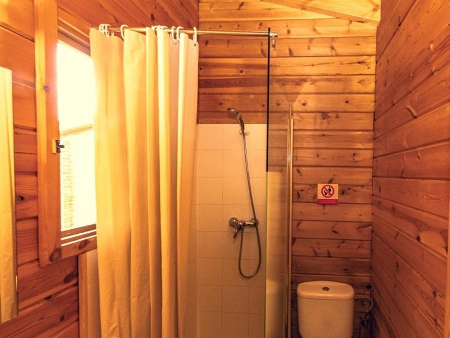 Bungalow 5 personnes - MADERA 8
