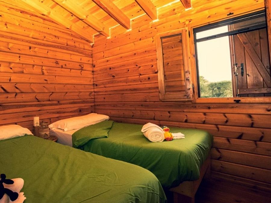 Bungalow 5 personnes - MADERA 6