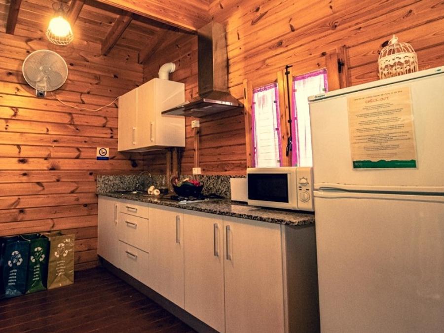 Bungalow 5 personnes - MADERA 4