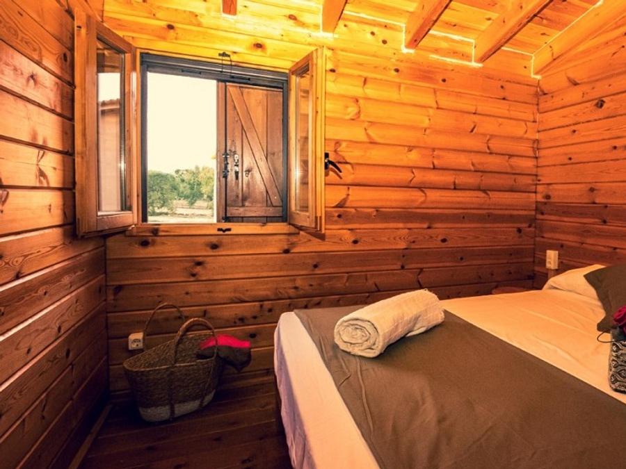 Bungalow 5 personnes - MADERA 5