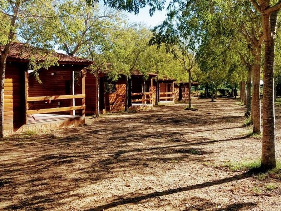 Bungalow 5 personnes - MADERA 0