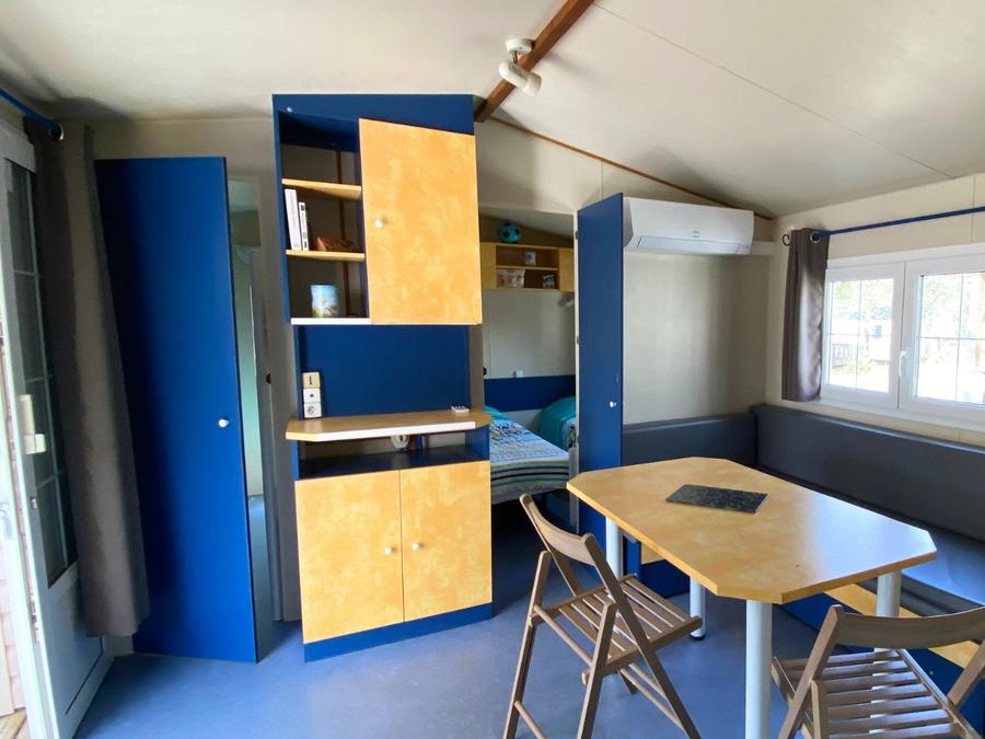 Mobilhome 6 personnes - ARIZONA. ECO 3
