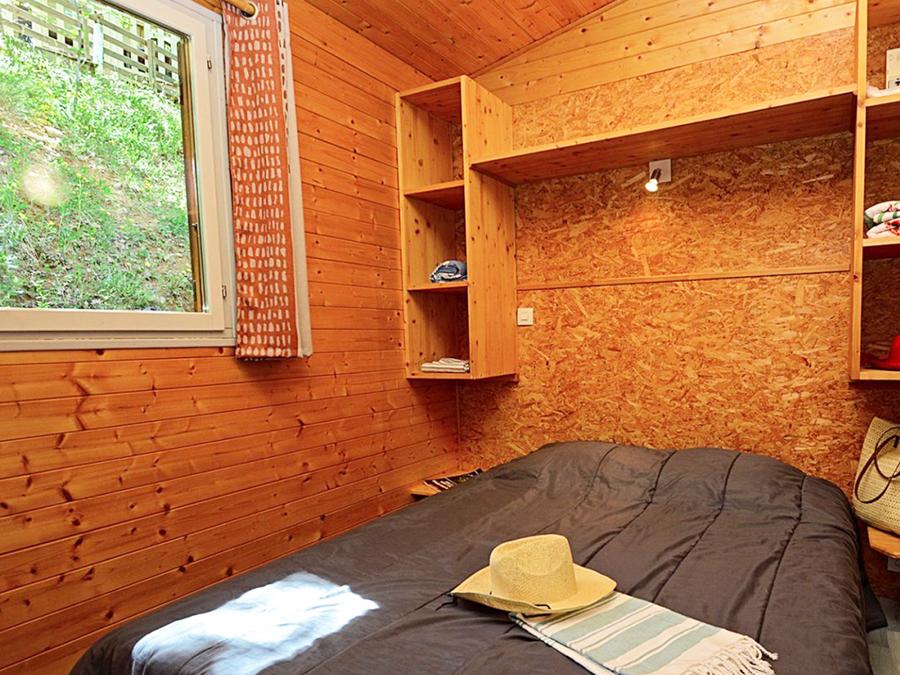 Chalet 2 personnes - CHALET EDZNA. ECO 5