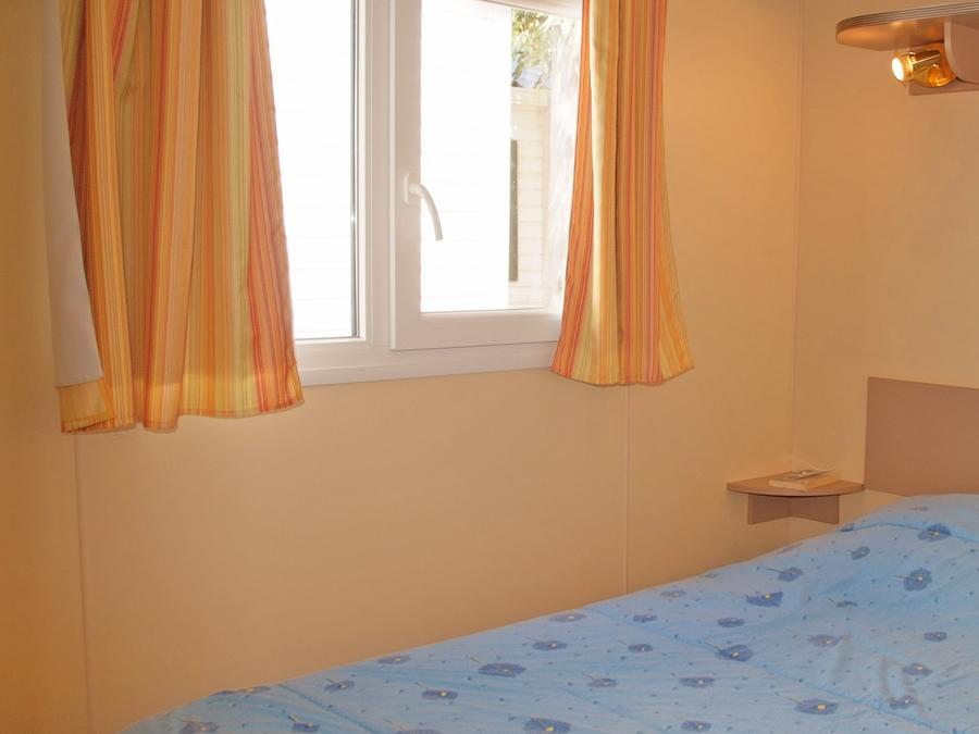 Mobilhome 4 personnes - IDAHO ECO. 4