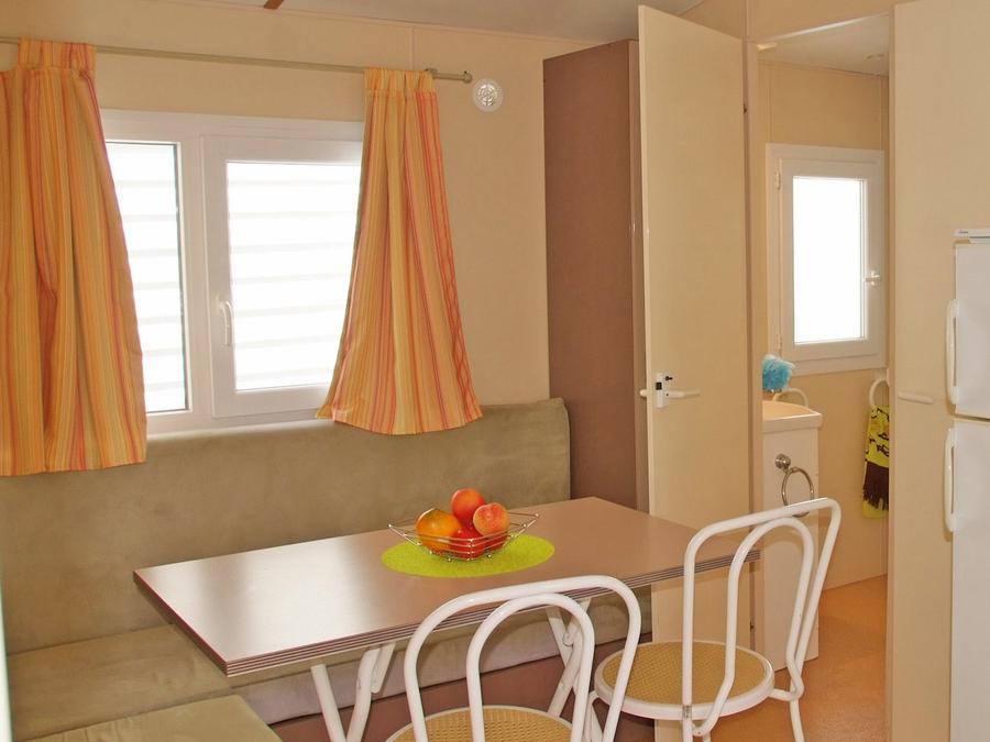 Mobilhome 4 personnes - IDAHO ECO. 3