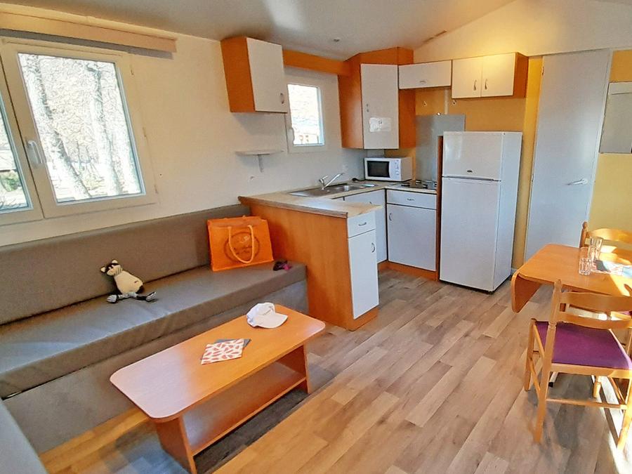 Mobilhome 6 personnes - COLORADO ECO. 2