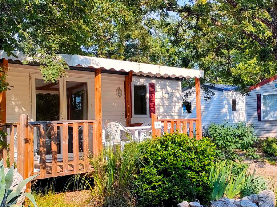 Mobilhome 6 personnes - COLORADO ECO. 0