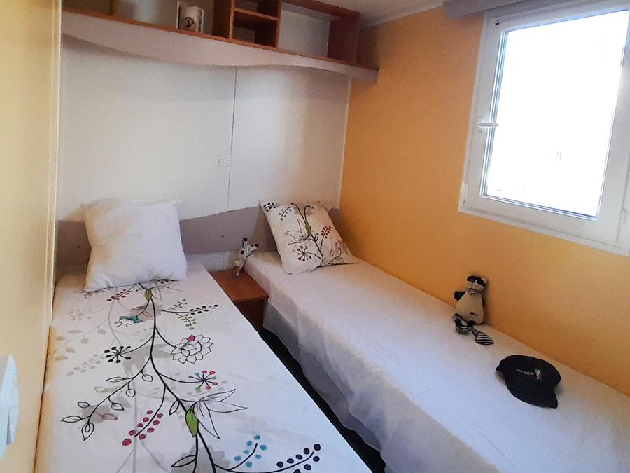Mobilhome 6 personnes - COLORADO ECO. 6