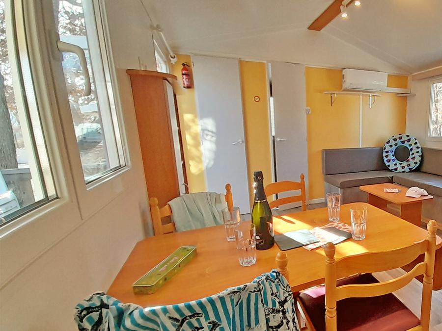 Mobilhome 6 personnes - COLORADO ECO. 3