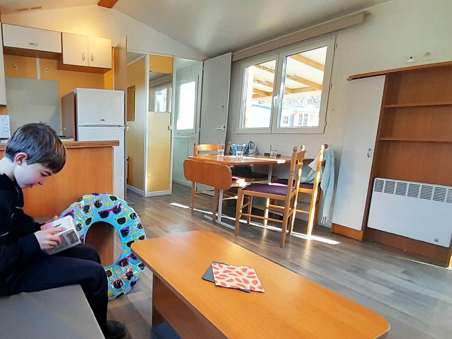 Mobilhome 6 personnes - COLORADO ECO. 1
