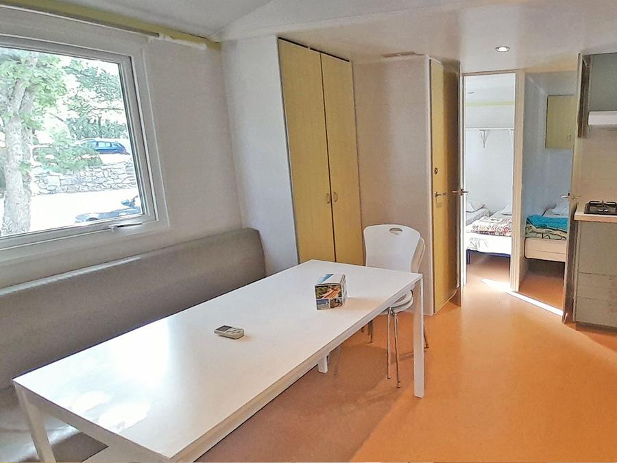 Mobilhome 8 personnes - TEXAS. ECO 2