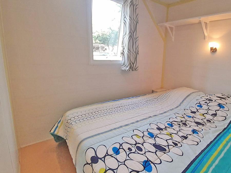 Mobilhome 8 personnes - TEXAS ECO 5