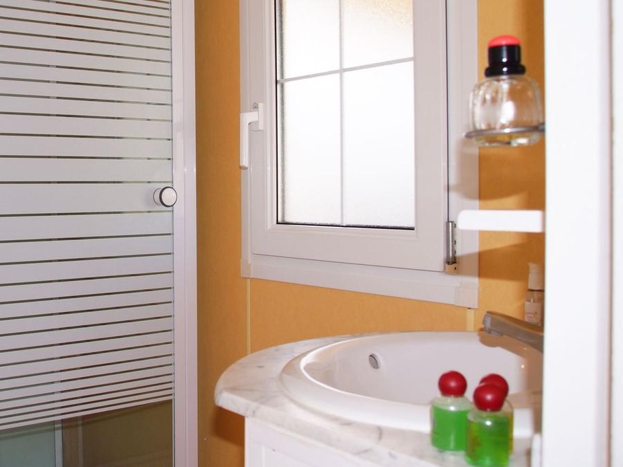Mobilhome 8 personnes - TEXAS ECO 8
