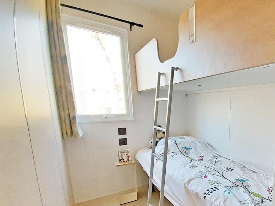 Mobilhome 10 personnes - MARYLAND CONFORT 4