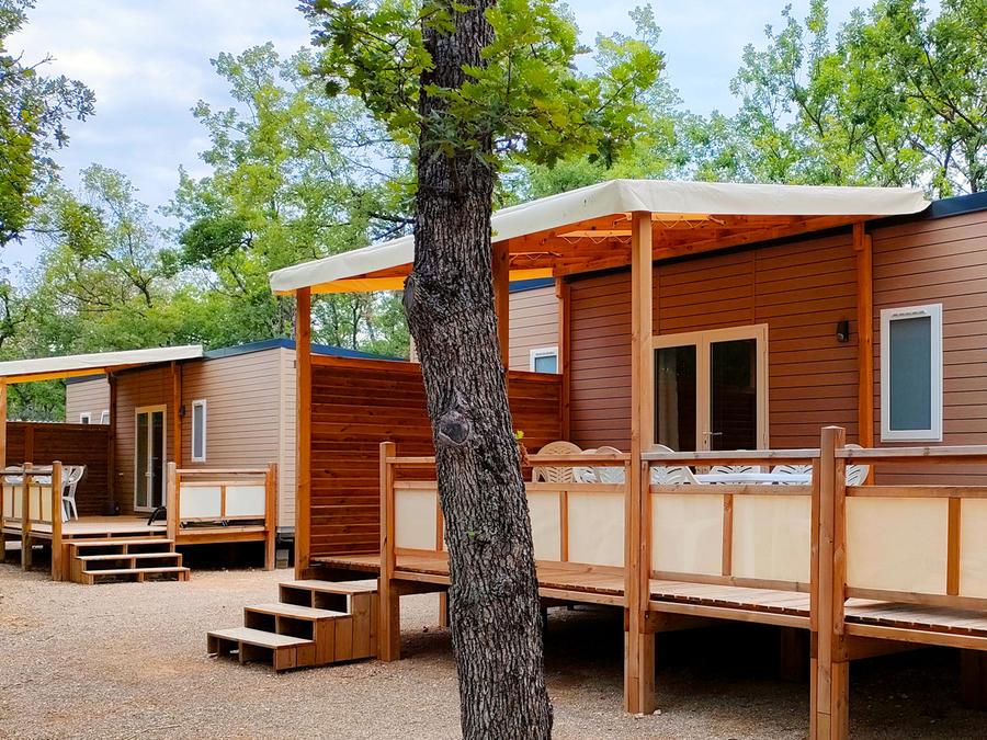 Mobilhome 10 personnes - MARYLAND CONFORT 0