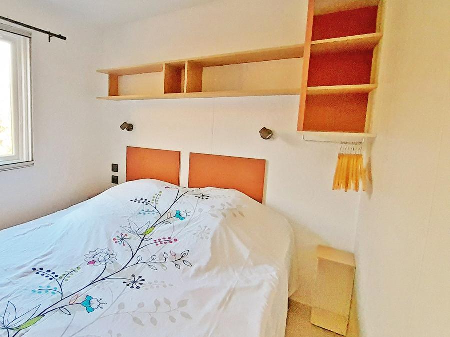 Mobilhome 10 personnes - MARYLAND CONFORT 3