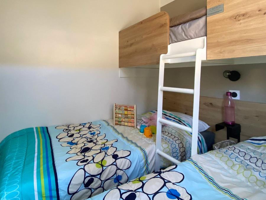 Mobilhome 5 personnes - KANSAS. STANDARD 5