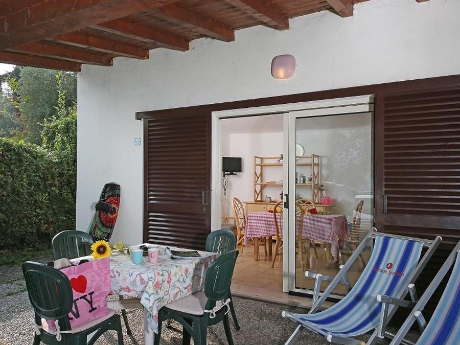 Appartement 4 personnes - LE VILLETTE 40 m² 9
