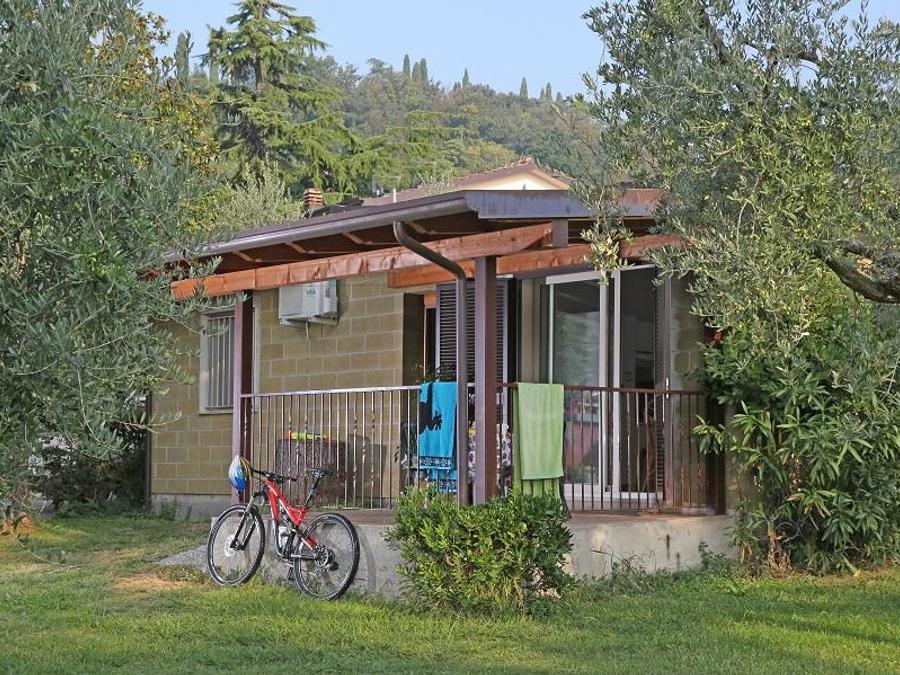 Appartement 4 personnes - LE VILLETTE 40 m² 14