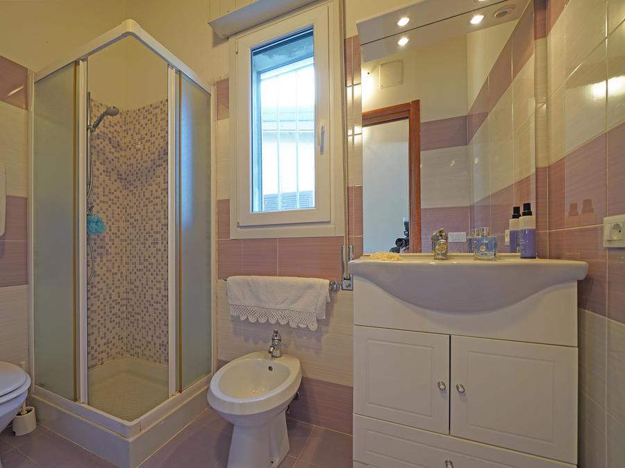 Appartement 4 personnes - LE VILLETTE 40 m² 12