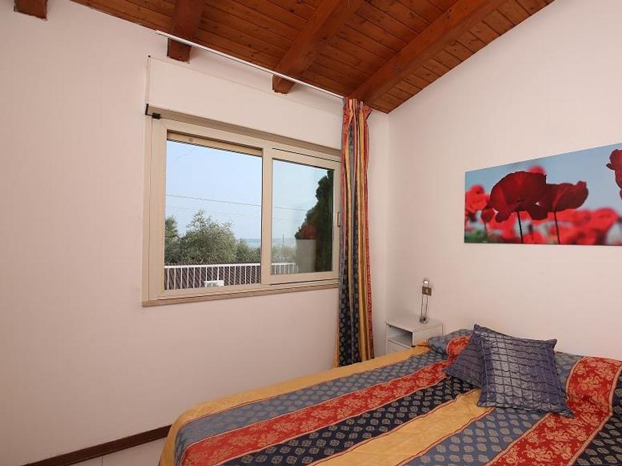 Appartement 4 personnes - LE VILLETTE 40 m² 10