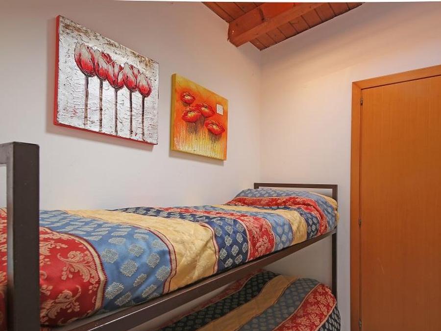 Appartement 4 personnes - LE VILLETTE 40 m² 11