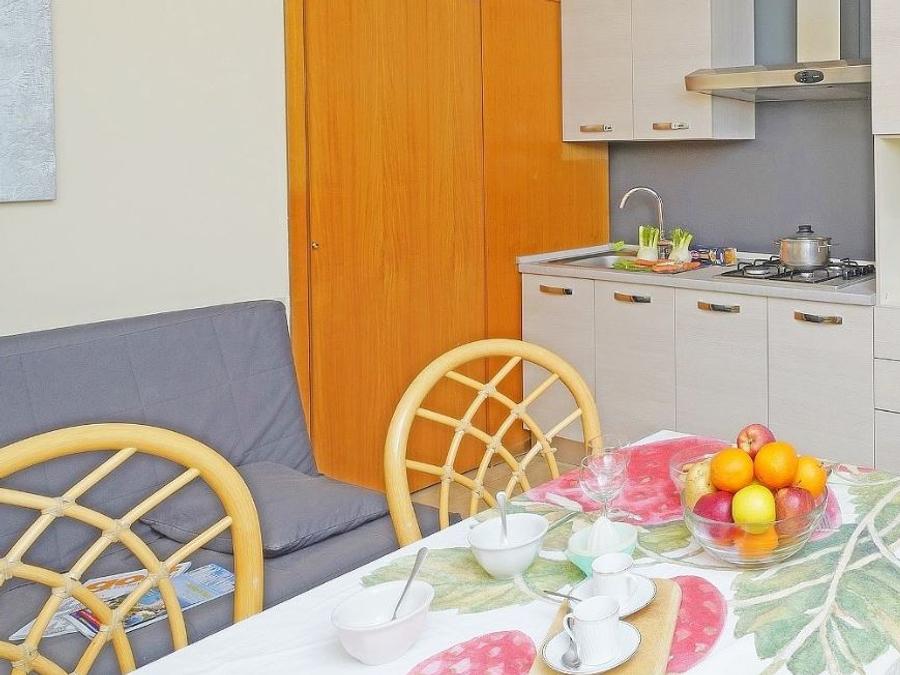 Appartement 4 personnes - LE VILLETTE 40 m² 1