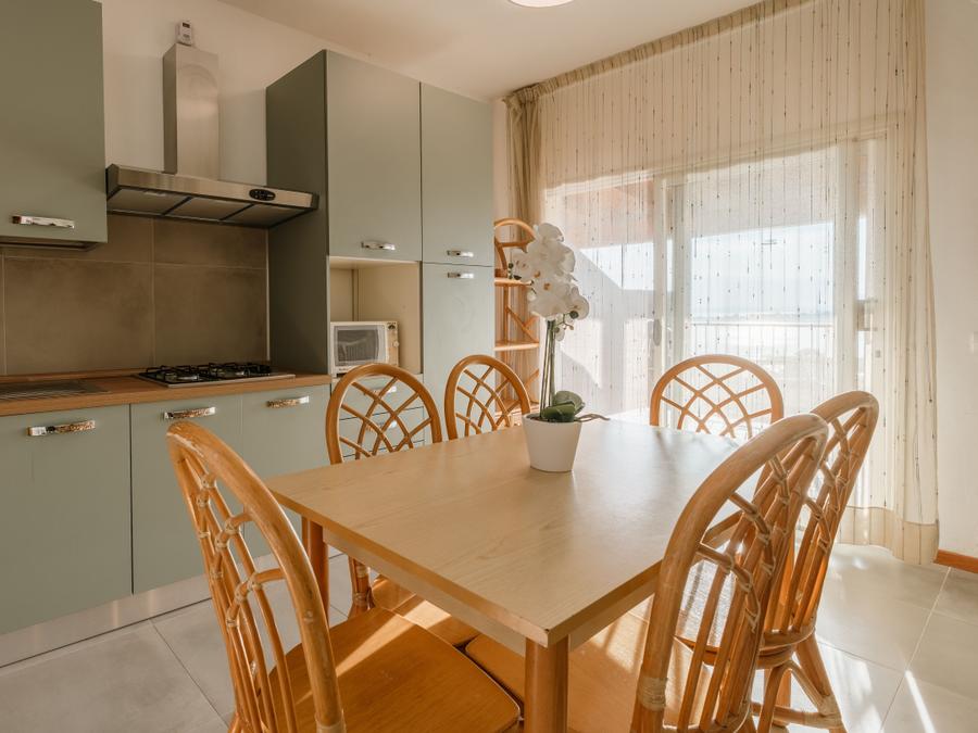 Appartement 4 personnes - LE VILLETTE 40 m² 18