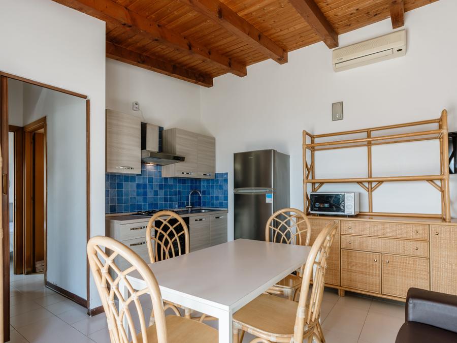 Appartement 4 personnes - LE VILLETTE 40 m² 19