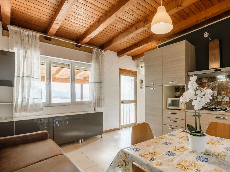 Appartement 4 personnes - LE VILLETTE 40 m² 20